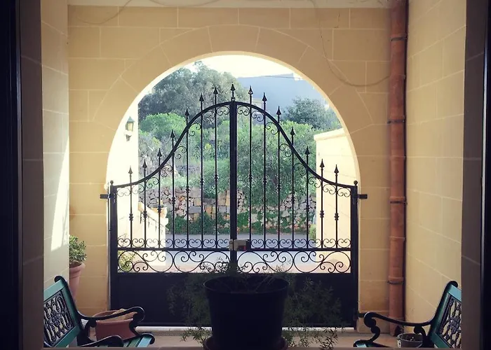 Casa de Férias Masri *