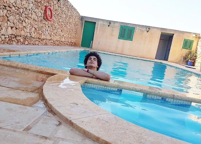 Casa de Férias Masri Il-Pergla