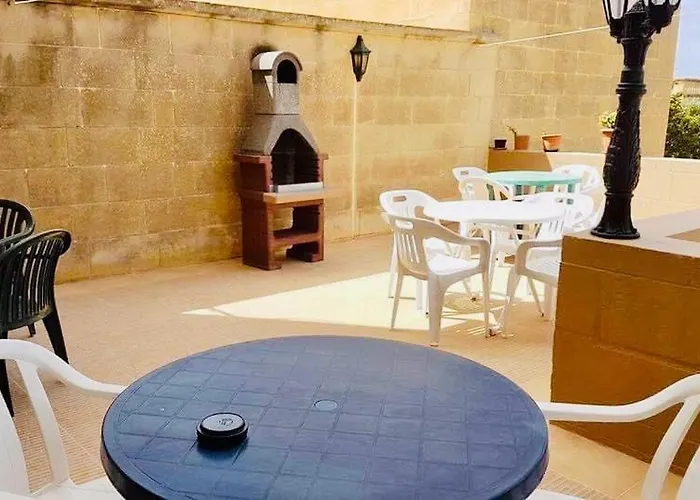 Masri Casa de Férias *