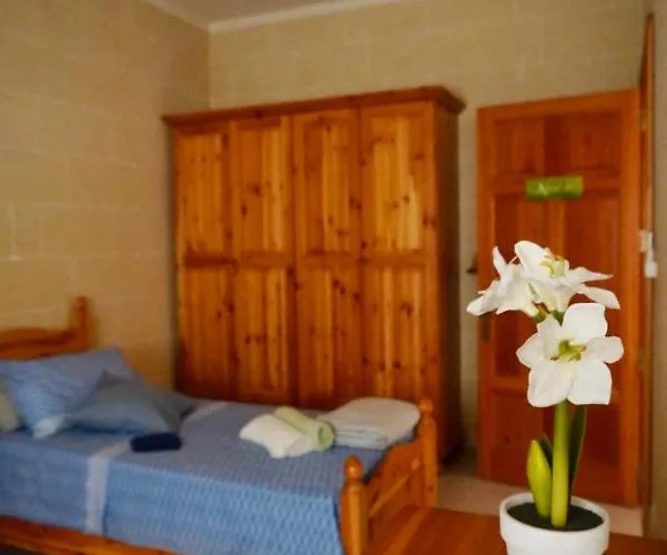 Casa de Férias Masri Il-Pergla