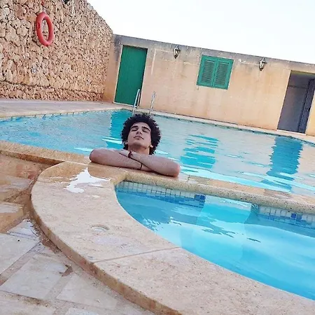 Holiday home Masri Il-Pergla