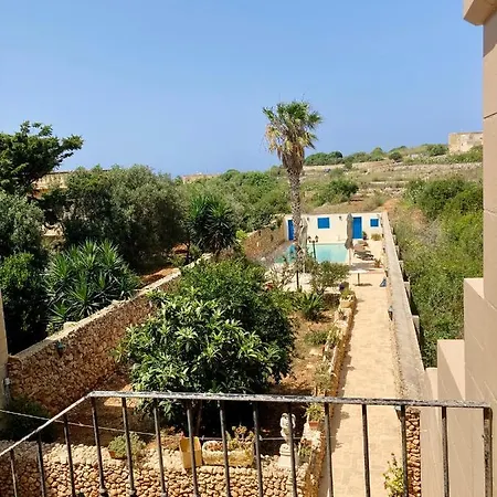 Masri Holiday home