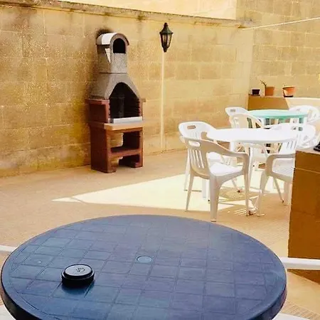 Masri Holiday home *